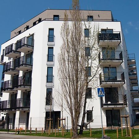 El Apartments - Pollux Poznan Exterior photo